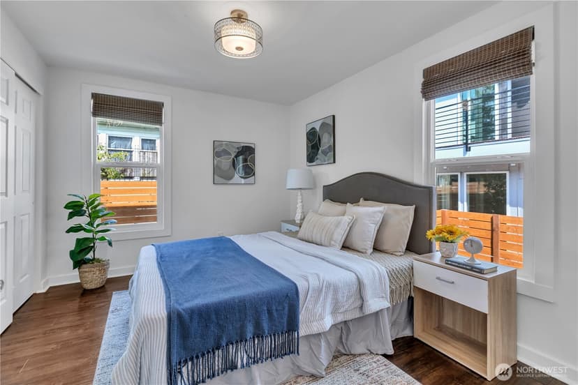 Property photo for 4406 S Othello street, Seattle photo 13