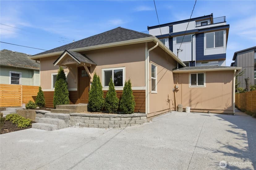 Property photo for 4406 S Othello street, Seattle photo 22