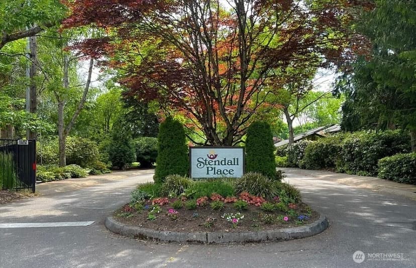 Property photo for 11911 Stendall Drive N, Seattle
