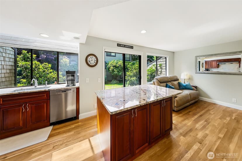 Property photo for 11911 Stendall Drive N, Seattle photo 11