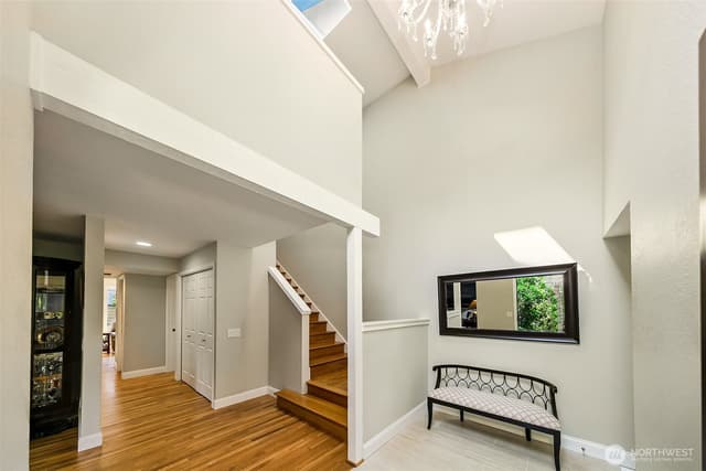 Property photo for 11911 Stendall Drive N, Seattle photo 3