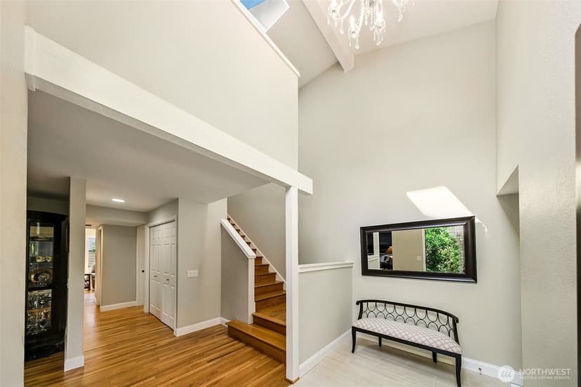 Property photo for 11911 Stendall Drive N, Seattle photo 3