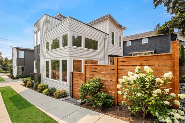 Property photo for 436 10th Avenue #B, Kirkland