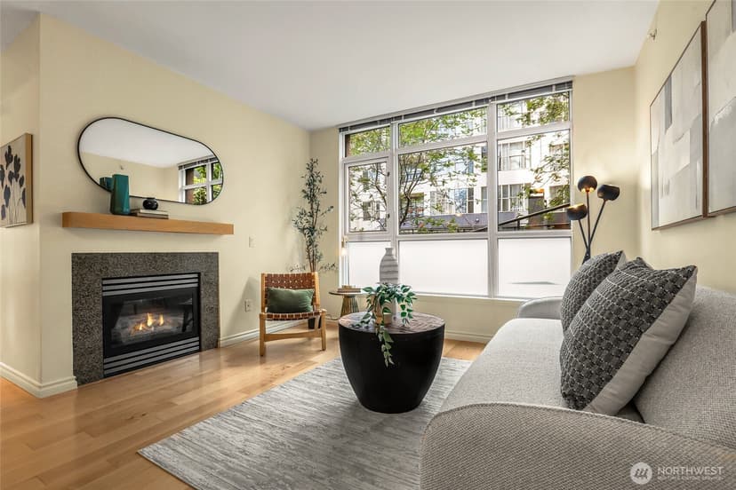 Property photo for 1420 Terry Avenue #304, Seattle photo 8