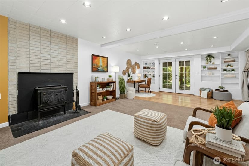 Property photo for 711 Eagle Cliff Rd NE, Bainbridge Island photo 21