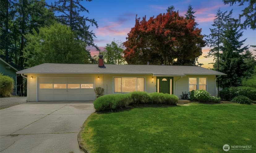 Property photo for 711 Eagle Cliff Rd NE, Bainbridge Island photo 24