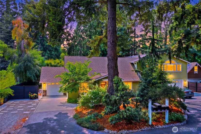 Property photo for 11633 NE 92nd Street, Kirkland