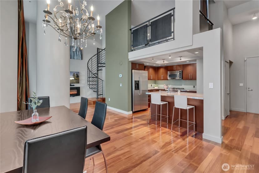 Property photo for 900 Lenora Street #W103, Seattle photo 8