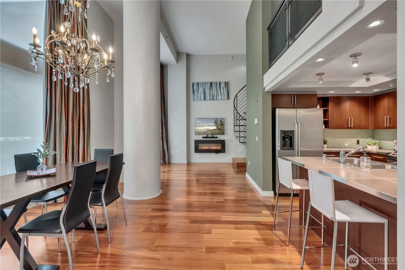 Property photo for 900 Lenora Street #W103, Seattle photo 3