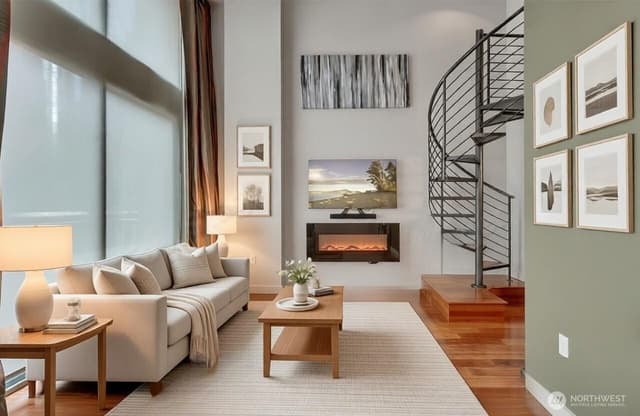 Property photo for 900 Lenora Street #W103, Seattle