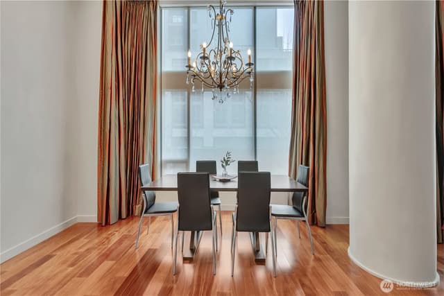 Property photo for 900 Lenora Street #W103, Seattle photo 4