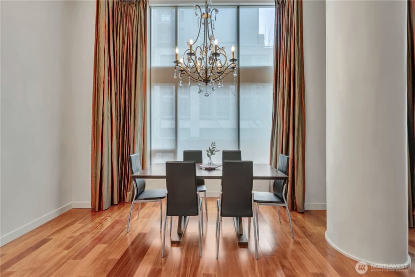 Property photo for 900 Lenora Street #W103, Seattle photo 4