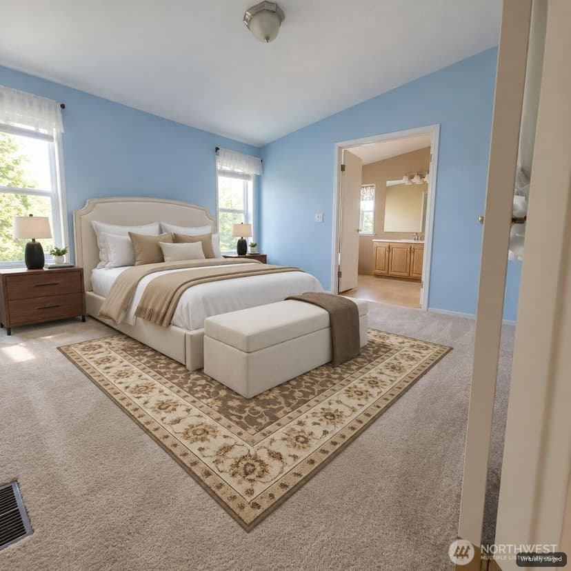 Property photo for 14727 43rd Avenue NE #102, Marysville photo 10