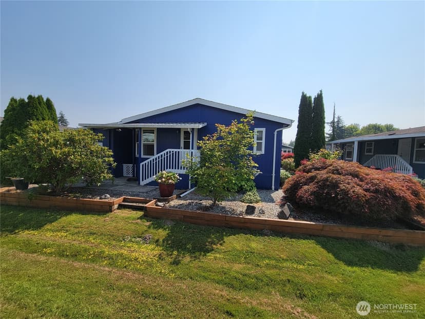 Property photo for 14727 43rd Avenue NE #102, Marysville photo 18