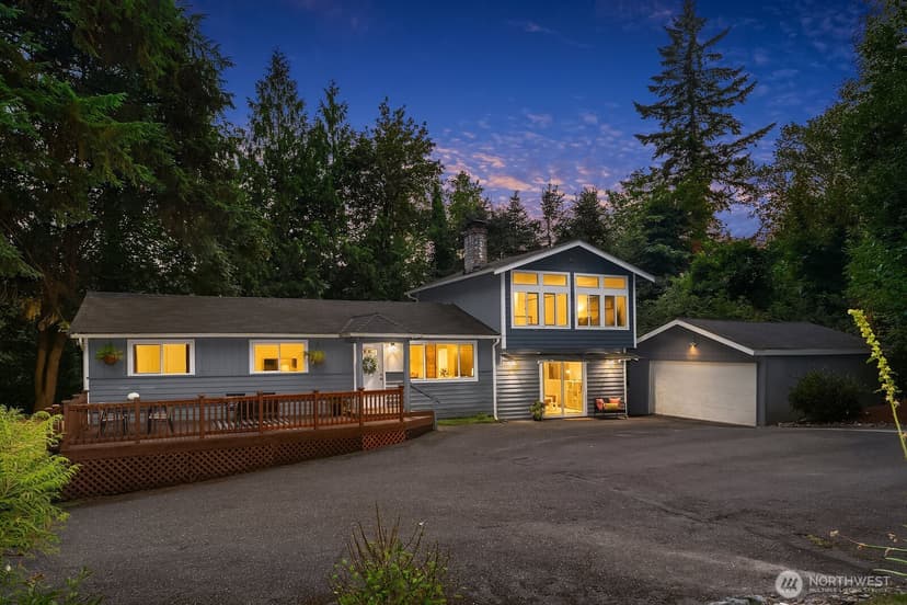 Property photo for 15650 Issaquah Hobart Road SE, Issaquah