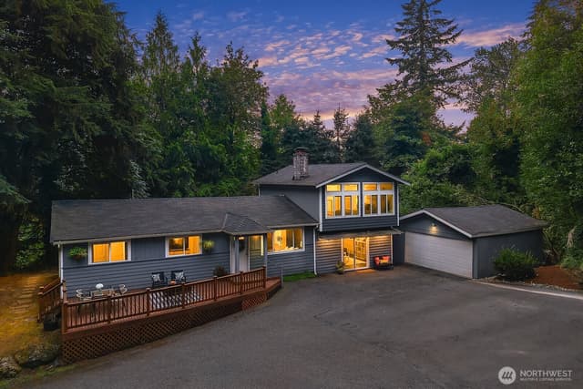 Property photo for 15650 Issaquah Hobart Road SE, Issaquah photo 2