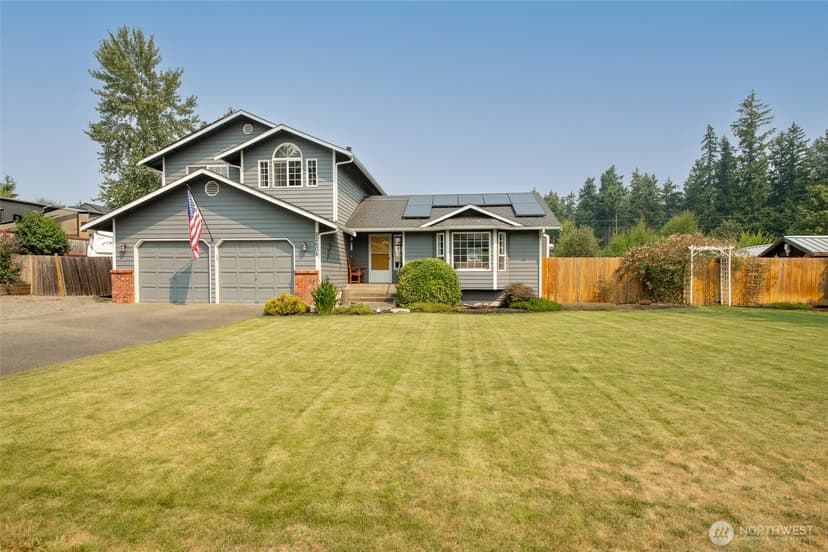 Property photo for 22605 115 Street Ct E, Bonney Lake photo 2