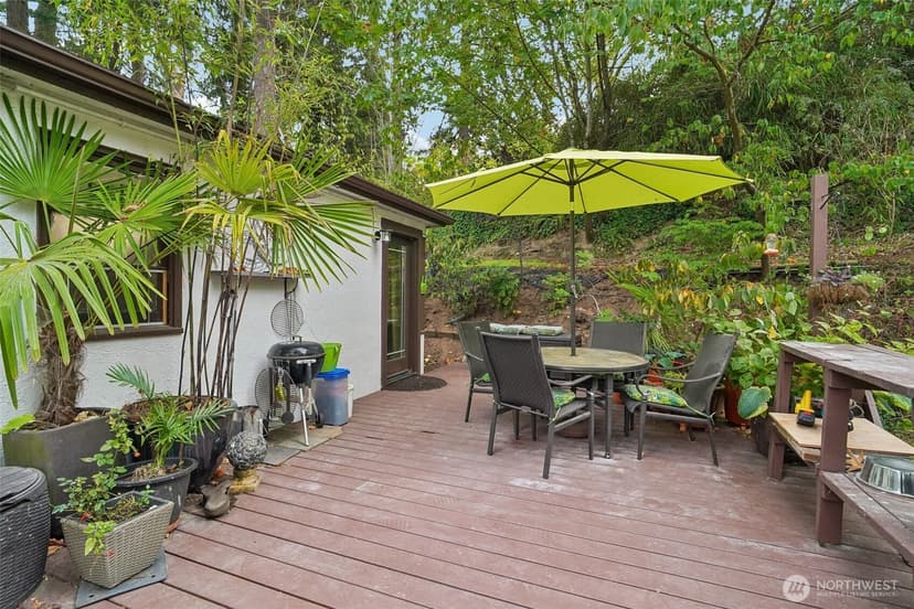 Property photo for 10747 56th Avenue S, Seattle photo 22