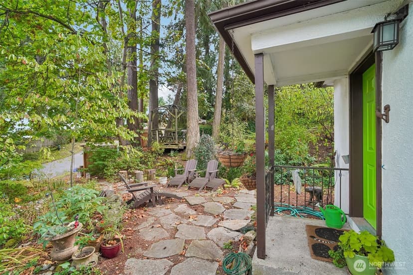 Property photo for 10747 56th Avenue S, Seattle photo 2