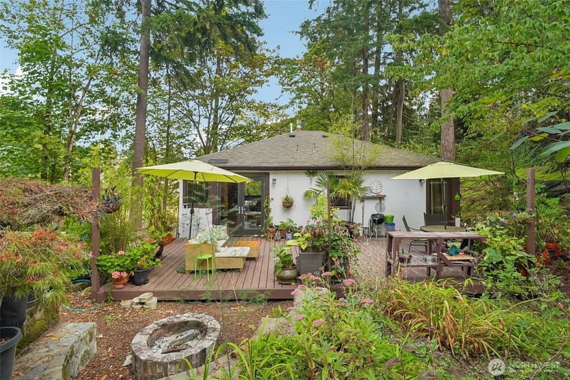 Property photo for 10747 56th Avenue S, Seattle
