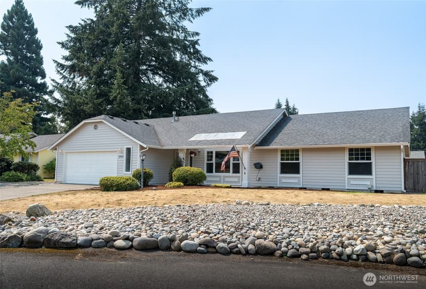 Property photo for 3904 80th Avenue W, University Place photo 2