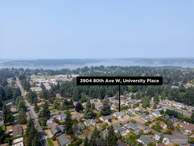 Property photo for 3904 80th Avenue W, University Place photo 36