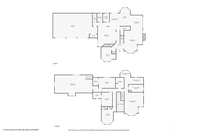 Property photo for 21 33rd Avenue Ct NW, Gig Harbor photo 40