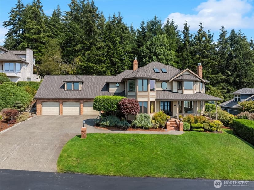 Property photo for 21 33rd Avenue Ct NW, Gig Harbor photo 38