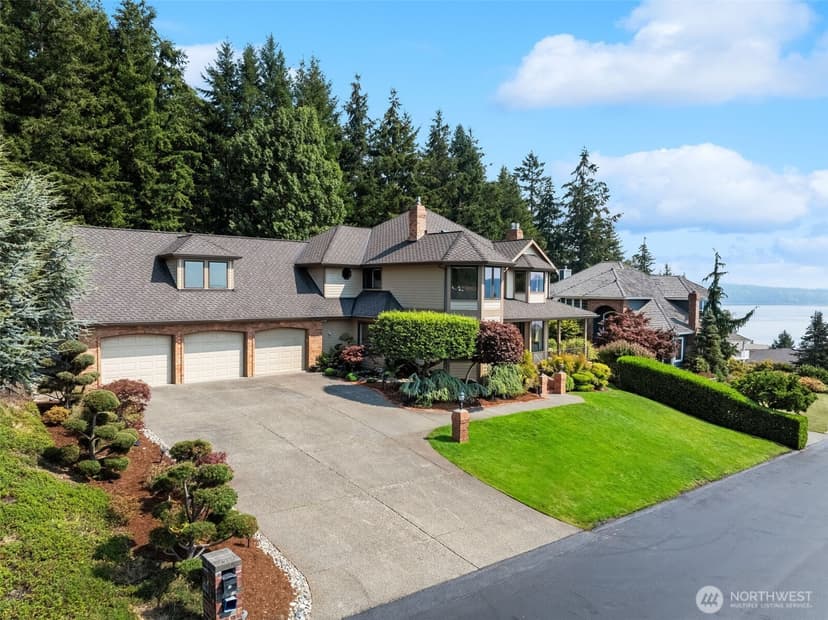 Property photo for 21 33rd Avenue Ct NW, Gig Harbor