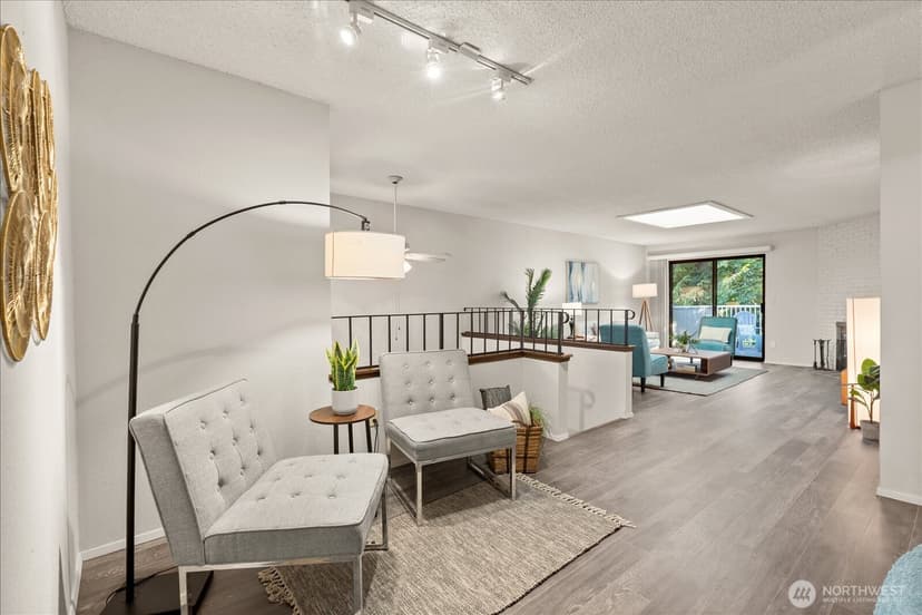 Property photo for 9916 NE 116th Street #202, Kirkland photo 7