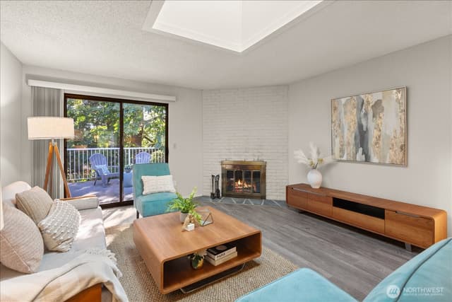 Property photo for 9916 NE 116th Street #202, Kirkland photo 5
