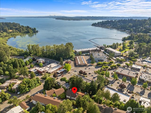 Property photo for 9916 NE 116th Street #202, Kirkland