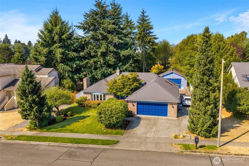 Property photo for 3902 Larchmont Avenue NE, Tacoma