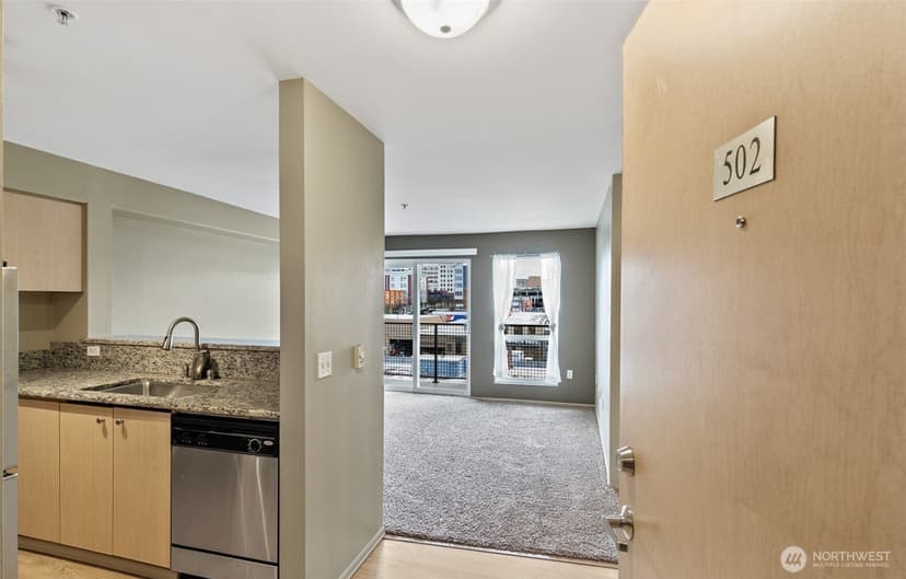 Property photo for 2818 Grand Ave #B502, Everett photo 2