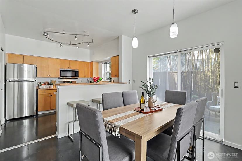 Property photo for 1551 Cherrylane Avenue S #1551, Seattle photo 13