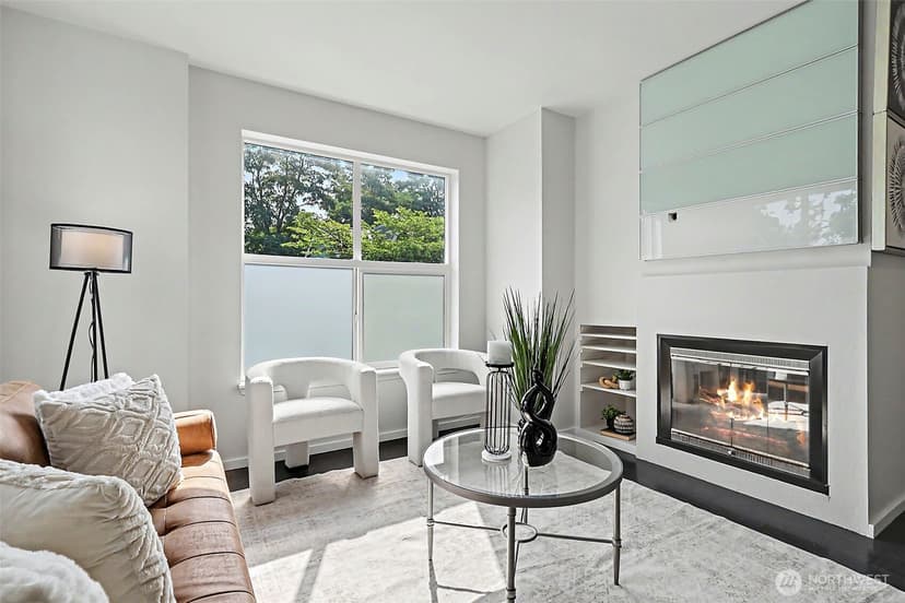 Property photo for 1551 Cherrylane Avenue S #1551, Seattle photo 11