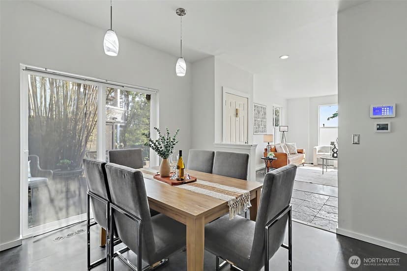 Property photo for 1551 Cherrylane Avenue S #1551, Seattle photo 16