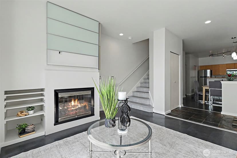 Property photo for 1551 Cherrylane Avenue S #1551, Seattle photo 9