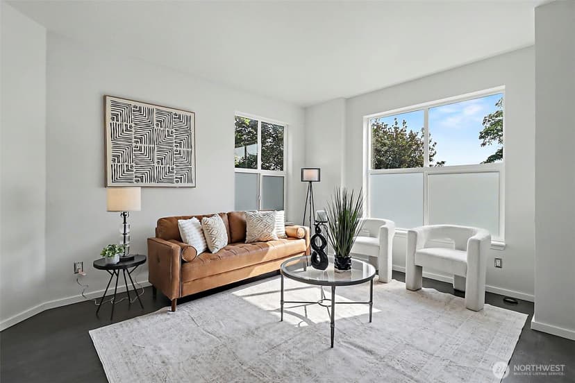 Property photo for 1551 Cherrylane Avenue S #1551, Seattle photo 8