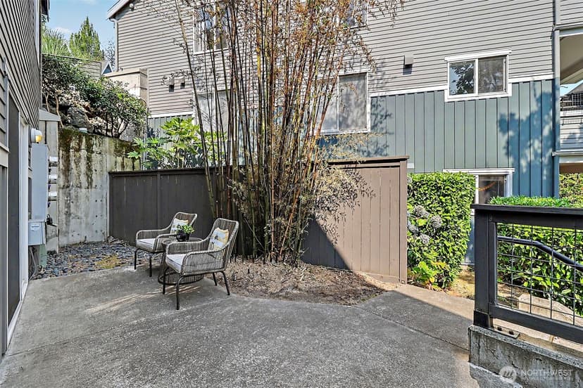 Property photo for 1551 Cherrylane Avenue S #1551, Seattle photo 34