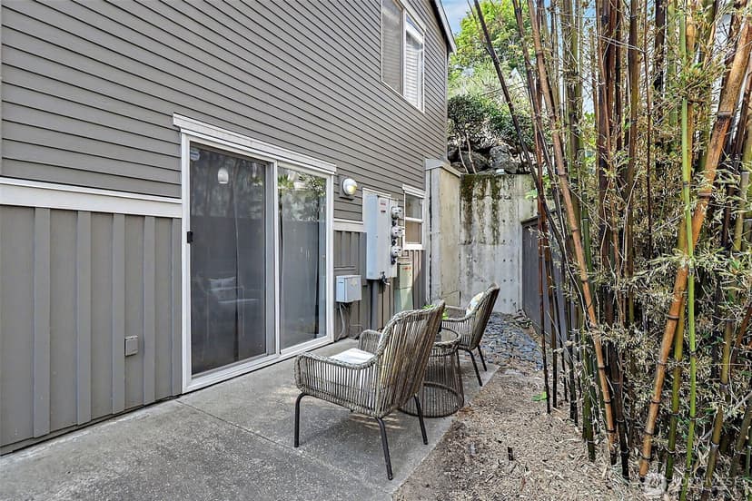 Property photo for 1551 Cherrylane Avenue S #1551, Seattle photo 33