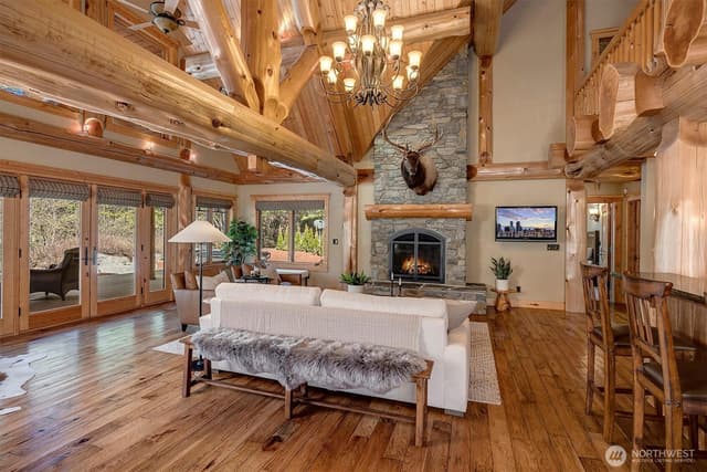 Property photo for 51 Thimbleberry Court, Cle Elum photo 2