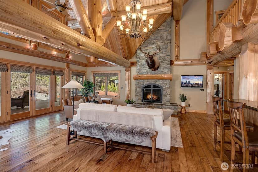 Property photo for 51 Thimbleberry Court, Cle Elum photo 2