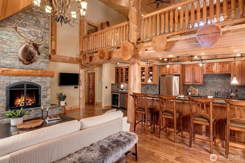 Property photo for 51 Thimbleberry Court, Cle Elum photo 3