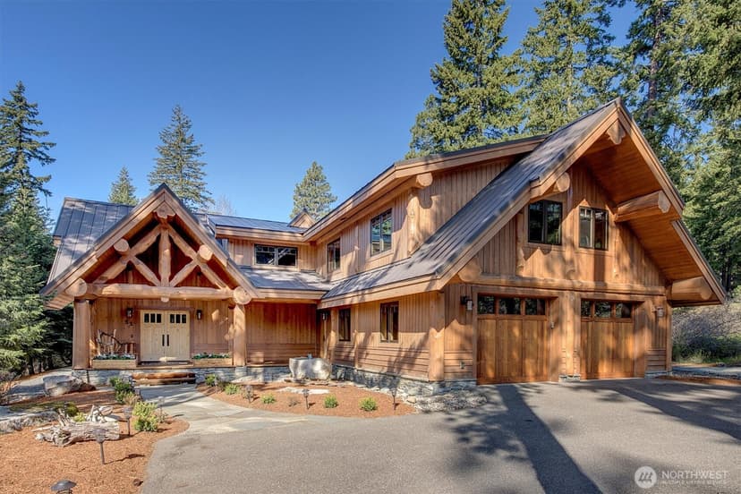 Property photo for 51 Thimbleberry Court, Cle Elum photo 6