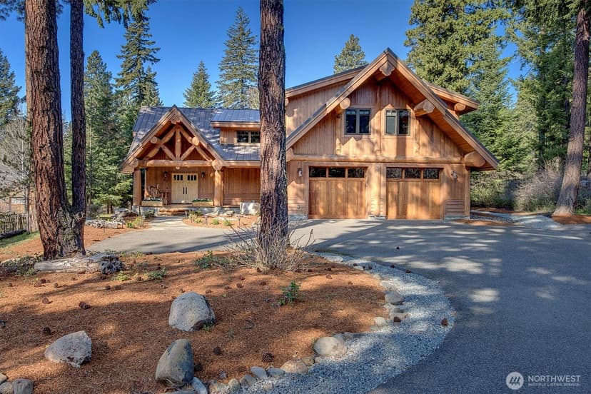 Property photo for 51 Thimbleberry Court, Cle Elum