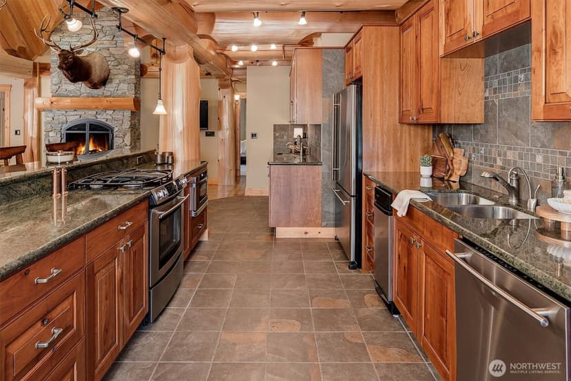 Property photo for 51 Thimbleberry Court, Cle Elum photo 14