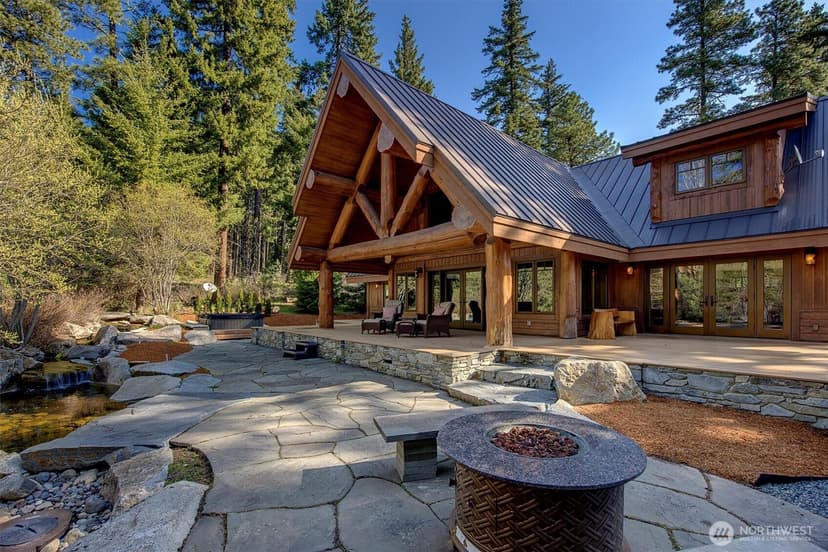 Property photo for 51 Thimbleberry Court, Cle Elum photo 8