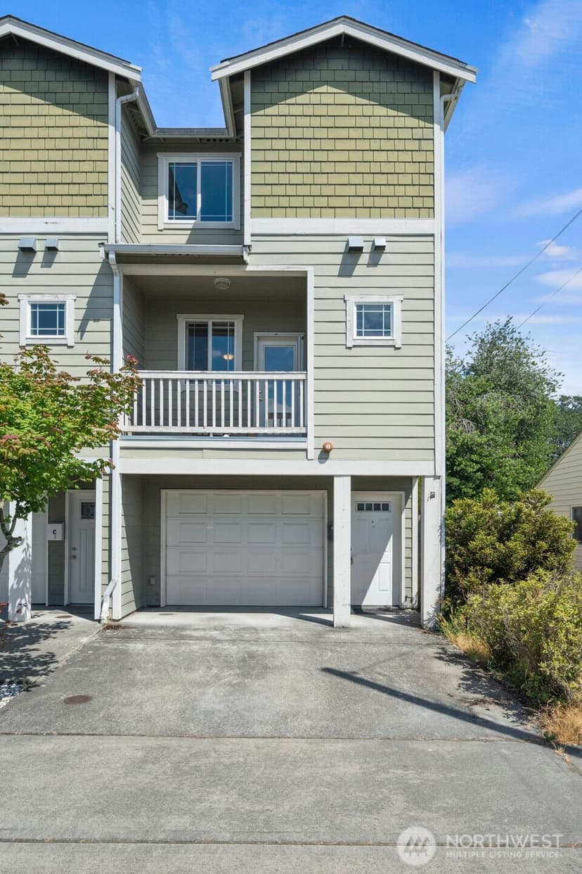 Property photo for 5621 S Lawrence Street #D, Tacoma