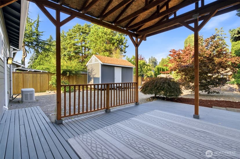 Property photo for 28546 20th Avenue S, Federal Way photo 31